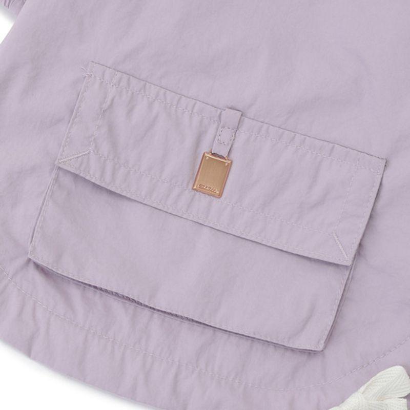 COURONNE Fluffy Pop Haustieranorak_RCY1X23513PUL