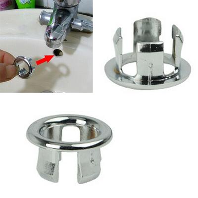 Spare Parts Overflow Ring 2 Pcs 22mm-24mm 2x Accessories