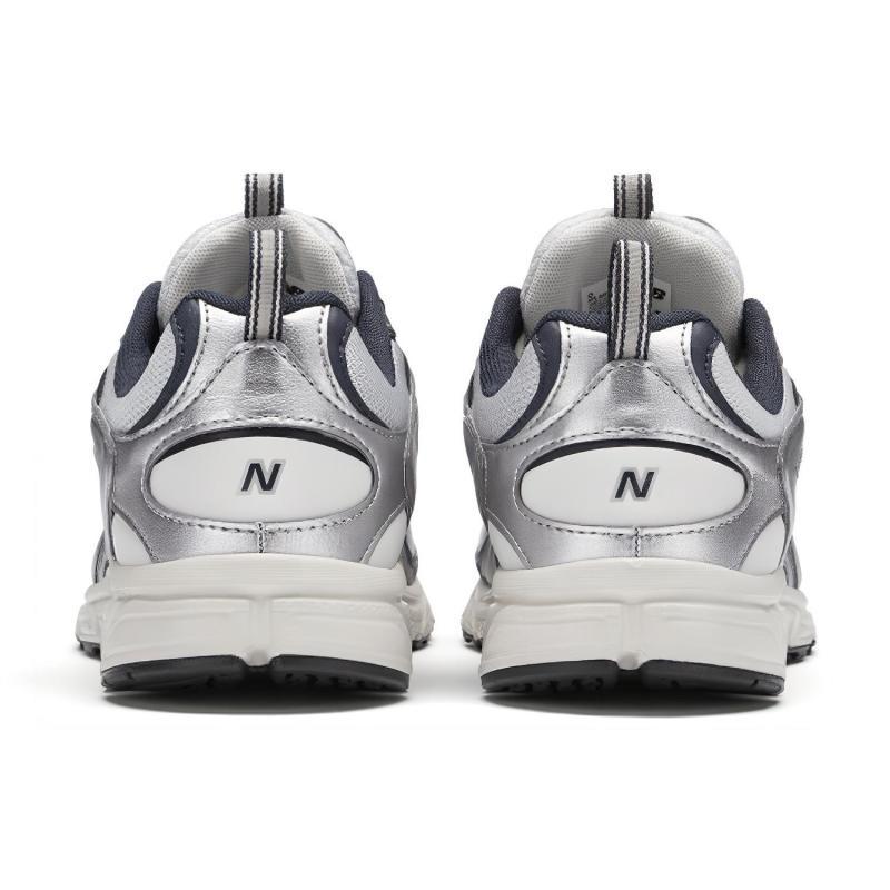 New Balance 408 'Silver Indigo' Sneakers ML408N