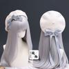 Winter Women's Hat Lolita Cosplay Caps Y2k Accessories Cute Core Beret Women Bow Headwear for Women Hat Ladies Y2k Hat Japanese