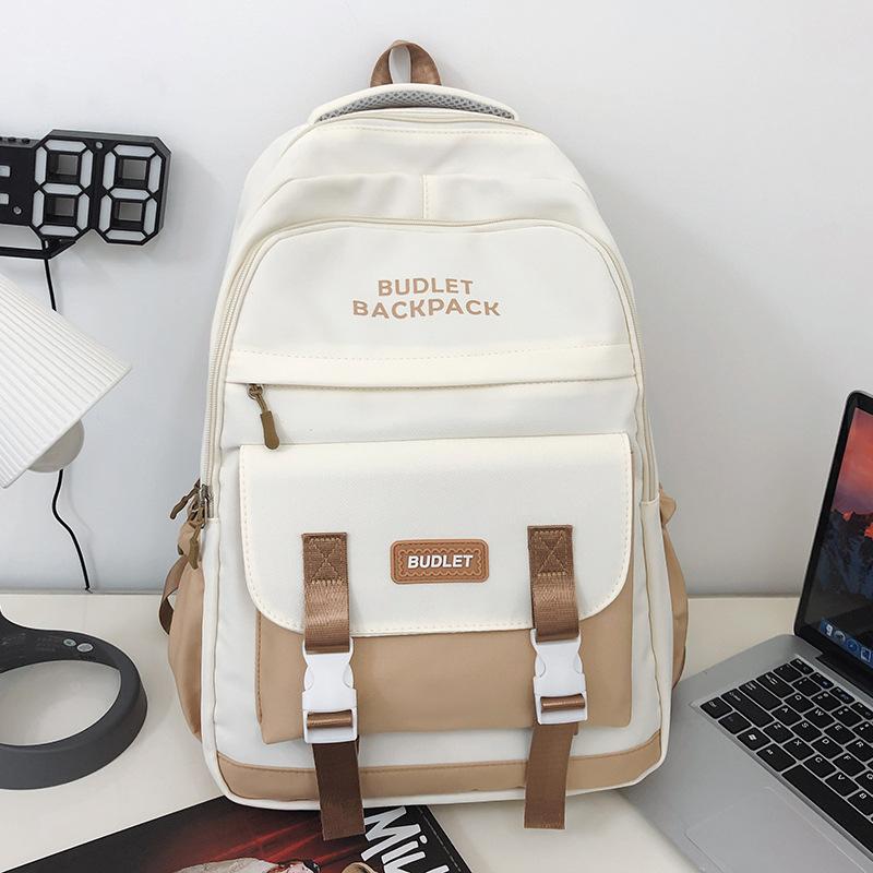 School Bag Children, Primary School Students, Girls, College Students, High-value Backpacks, Junior High School Students, Middle School Students