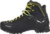 Men's Trekking Shoes Rapace GTX Night Black/kamille
