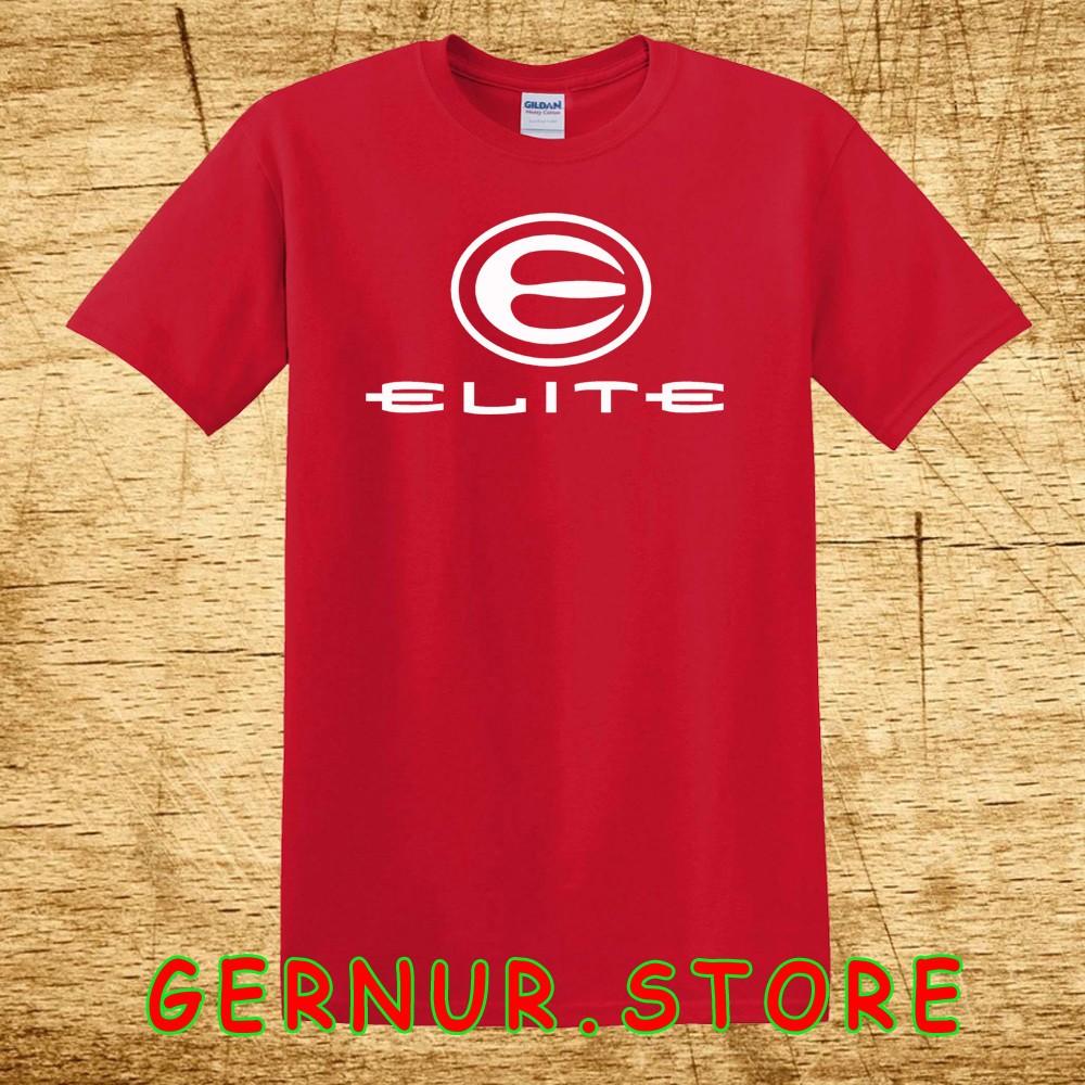 Elite Archery Red Size S to 5XL