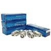 4 Stück Iridium-Zündkerze EIX-BKR6-11 FÜR IFR6J11 7658 jimny SK20R11 VK20 BKR6EIX-11 BKR6EIX-11P K6RIU-11 SVK20RZ11 IK20TT FR7LDC+
