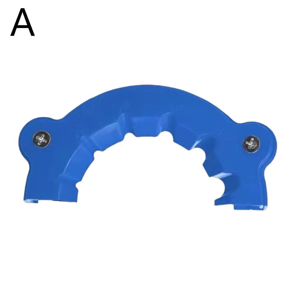 4-12mm Drill Bit Sharpener Guide Tool Drill Sharpener Polishing Bit Multipurpose Sharpener Tool Drill Grinding Grinding R7U7