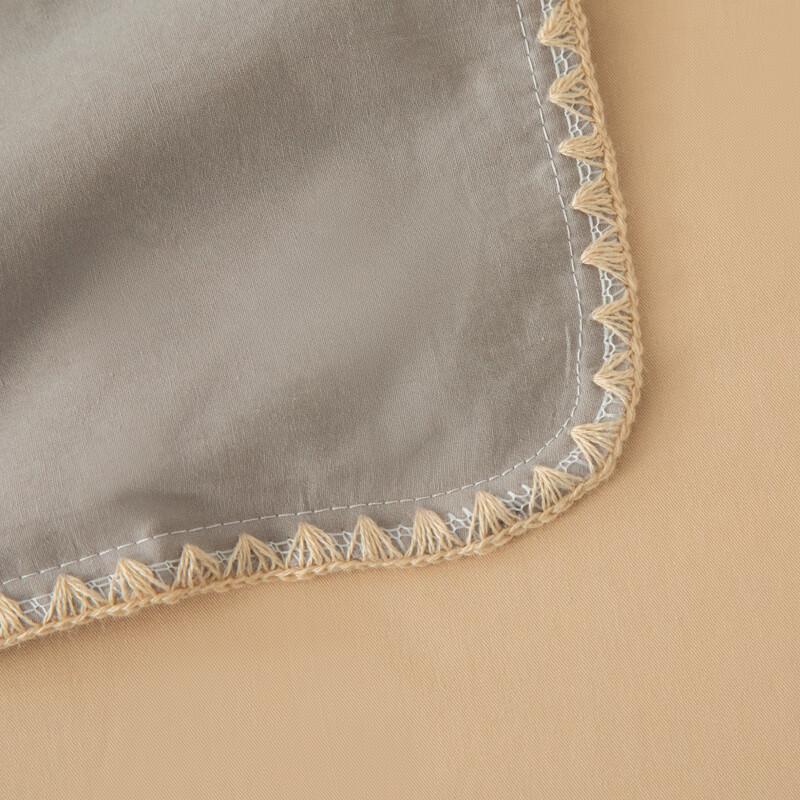 Muji Washed Cotton Soybean Fiber Quilt