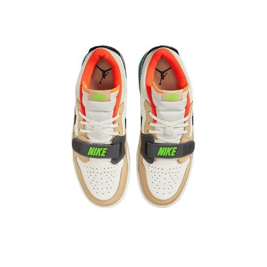 Air Jordan Legacy 312 Low Gradient DZ2762-101