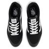 Vans Range Brz Mesh Comfortable Soft Lifestyle Casual Shoes Unisex Shoes Black VN000E99BZW1
