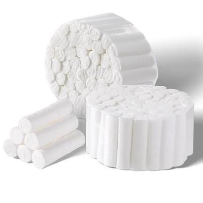 ET Dental Cotton Rolls (Pack of 1000pcs)