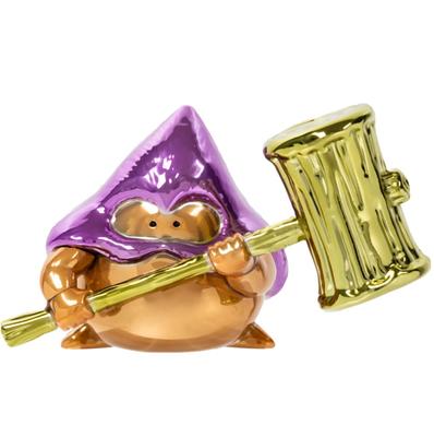 SQUARE ENIX Dragon Quest Metallic Monsters Gallery: Big Hammer