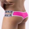 Mens Y Underwear Thong Underpants Soft Briefs Panties