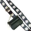 Crossbody Lanyard Clip and Go Strap Adjustable Belt with Wallet Phone Strap Holder Neck Shoulder Lanyard for Girl Women