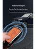 Luxury Mercedes Key Cover for C260L, C200L, GLC300L, E300L & 2024 S-Class