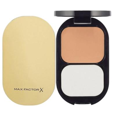 Max Factor, Facefinity, Compact Foundation, 008, Toffee, SPF 20, 10 Ml