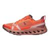 ON Cloudsurfer Trail Flame Dustrose Sneakers da Uomo Rosso 3ME10112150