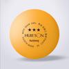 Mussel S40+ 3-Star ABS Table Tennis Balls