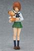 Figma Girls & Panzer Nishizumi Miho Uniform Ver. Non-scale ABS & PVC Painted Movable Figure