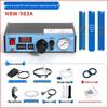Lanbaowan Fully/Semi-Automatic UV/Silicone Potting & Dispensing Machine with Manual Controller