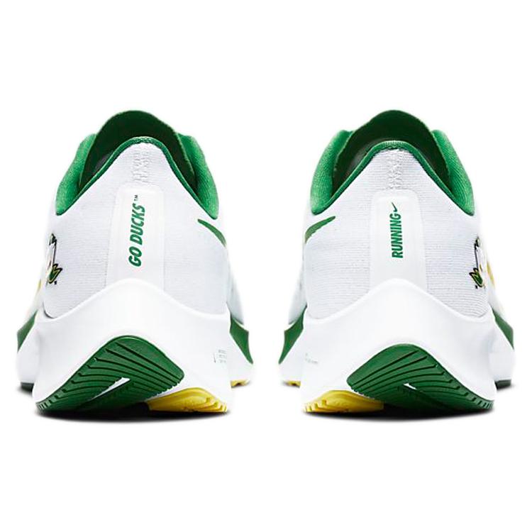 New Nike Air Zoom Pegasus 37 Oregon CZ5389-100