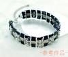 MIYUKI Tila & Bauchketten Armband Set - Tila und Halb-Tila Perlen Kreuz Quadrat Armband BFK-483