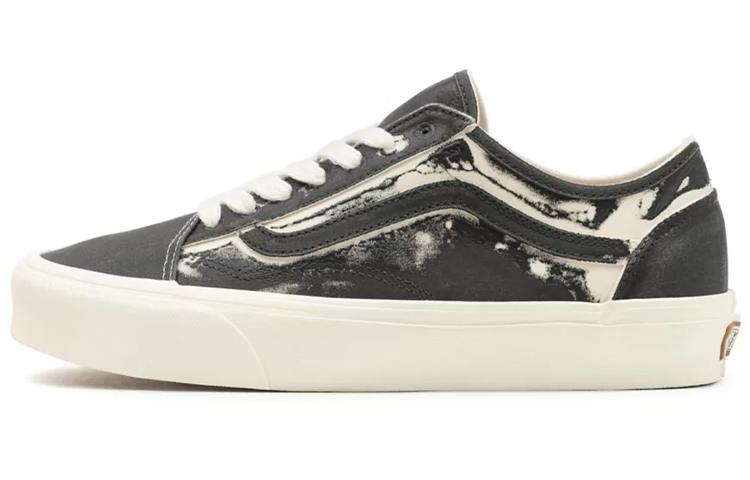 Old Skool Vans Tapered Eco Theory VN0A54F48CO 36