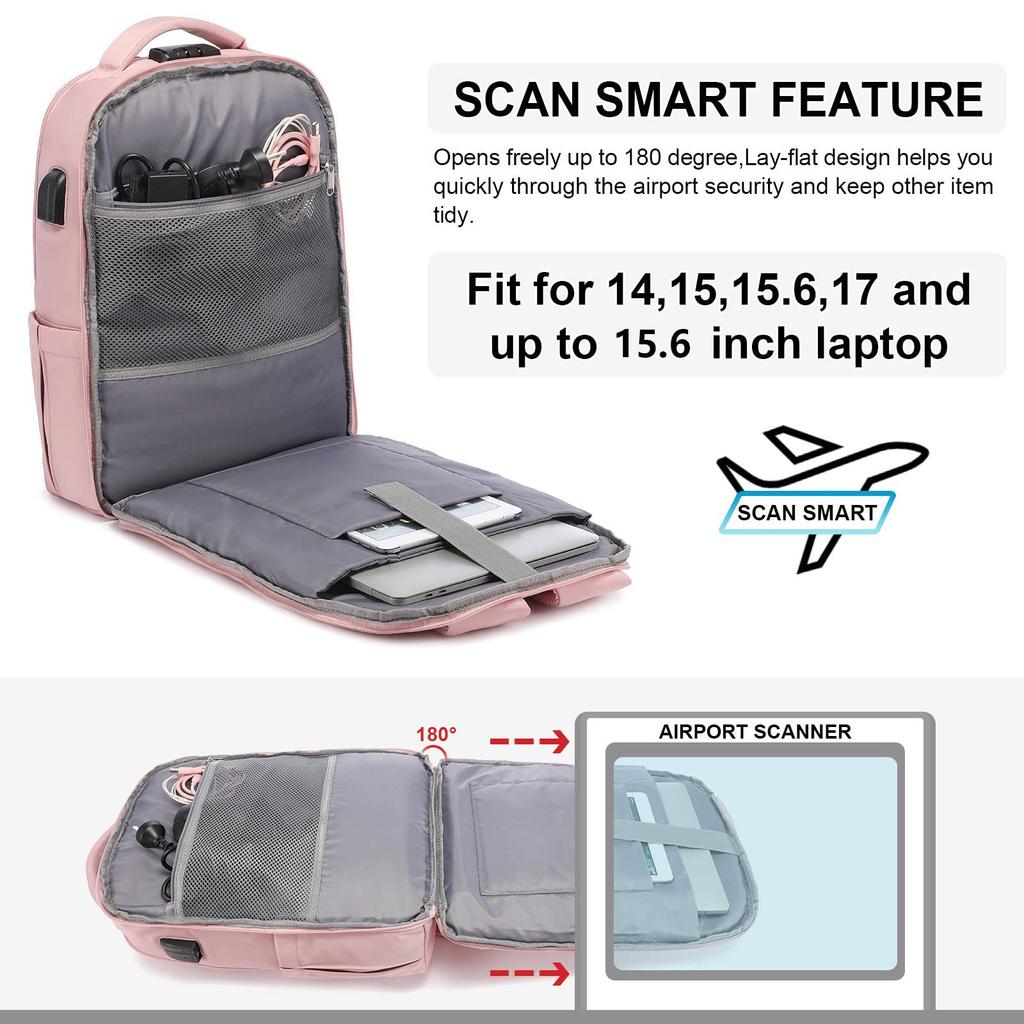 2024 schoolbag for women, ins style, Korean version, junior high school and high school student backpack, new trendy backpack for women