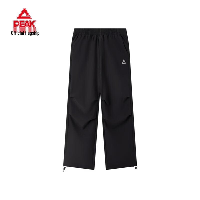 Peak Men s Woven Casual Straight Leg Pants L