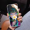 A-Apothecary D-Diaries Anime Phone Case For Samsung Galaxy A52 A32 A22 A12 A51 A31 A50S A30S A20S A10S Note 20 Ultra 10 Plus S10