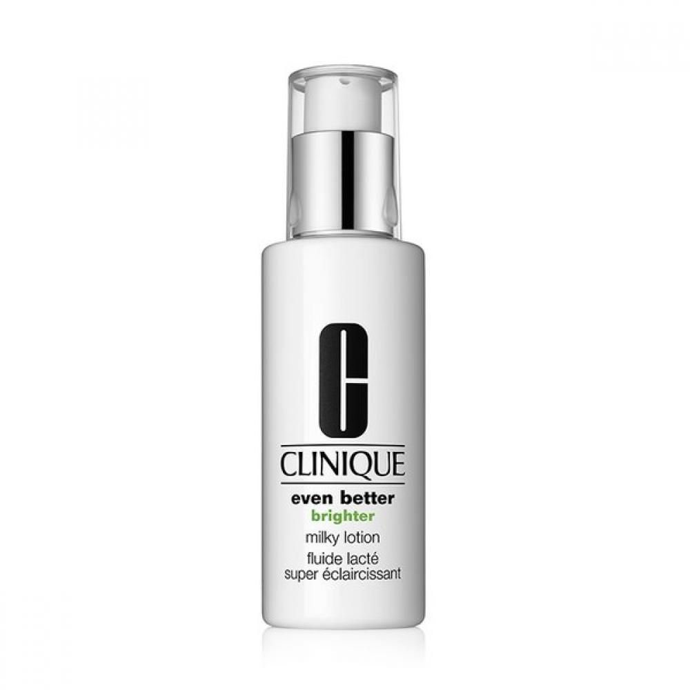 Clinique Even Better Brightening Milky Lotion Single option