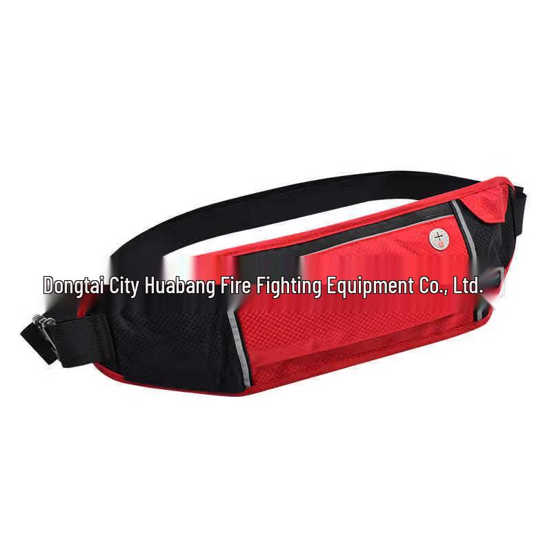 DAXTE Automatic Inflatable Fishing Life Vest Buoyancy Belt Kit