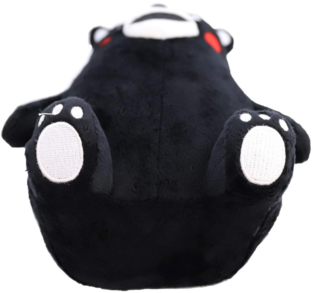 Kumamon Kumamon goods Kumamon stuffed animals small and large sizes face / / / (normal 17cm)
