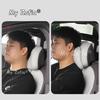 Car Set-Ergonomic Seat Headrest Neck Pillow Protection Breathable Interior Accessories For Changan Qiyuan Nevo A06 2026 2027