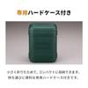 Iwatani Cassette Gas Burner Junior Compact Outdoor Camp Disaster Prevention Climbing CB-JCB