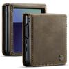 Luxury Leather Case For Samsung Galaxy Z Flip 7 Flip7 5G 2025  Classic Book Funda Samsung Z Flip 7 Case Phone Etui