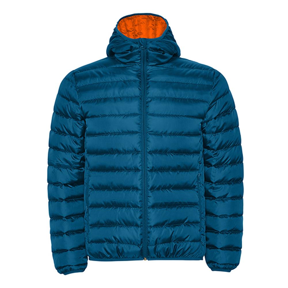 Mens Norway Padded Jacket