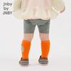 JNBY Baby & Toddler Summer Cotton Blend Shorts