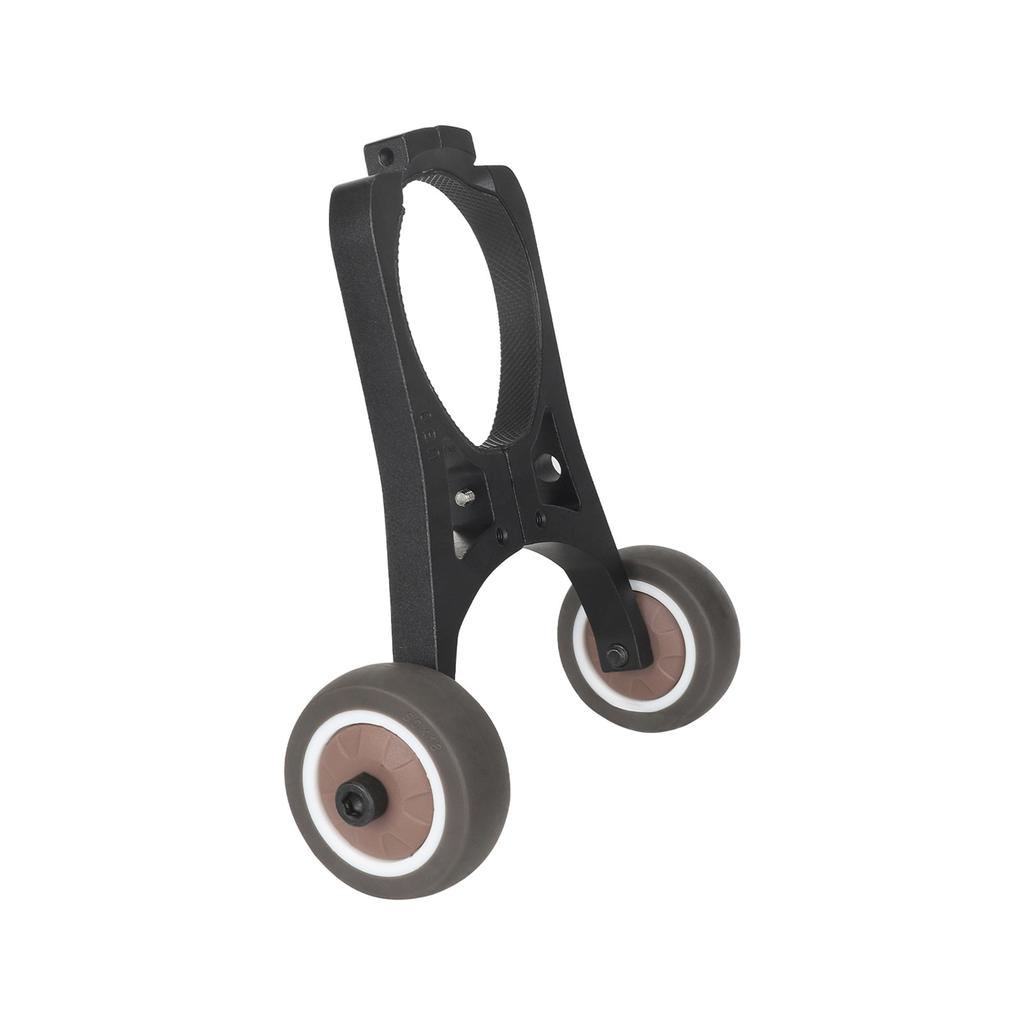 Electric Scooter Auxiliaries Wheel Brackets Labour-Saving Handstand Holder Compatible with Max G30