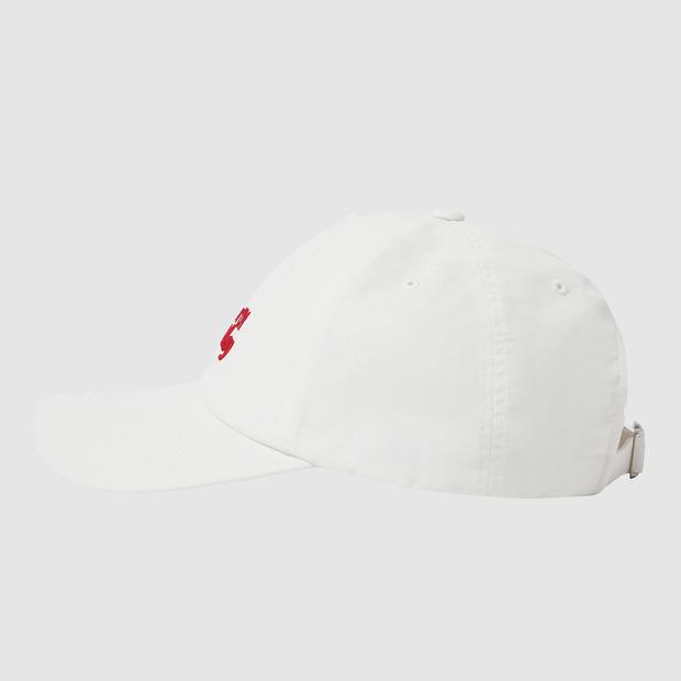 LECOQ Hot Summer Lettering Ball Cap - Cream (Qq223Acp61)