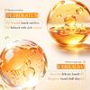 Honey Milk Moisturizing Stick Hand Foot Care Balm Anti Dryness Hydrating Nourishing Skin Cream 40g