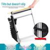 Large Capacity Hanging Desk Book Bag for Students