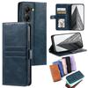 Cover for Xiaomi POCO X7 Pro 5G,M7 4G Retro PU Leather Flip Wallet Phone Case Multi Card Slots