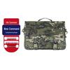 Tactical Camouflage Field Work Bag