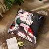 Pretty Hot Girl Zani Wuthering Waves Pillow Case Cushion Cover Throw Pillow Covers For Couch Camping Pillow Cover Decorations