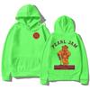 Pearl Jam Dark Matter World Sweatshirts Bär Fan Geschenke Klassische Hoodies Mode Unisex Lässige Pullover Fleece Kapuzenkleidung Oberteil