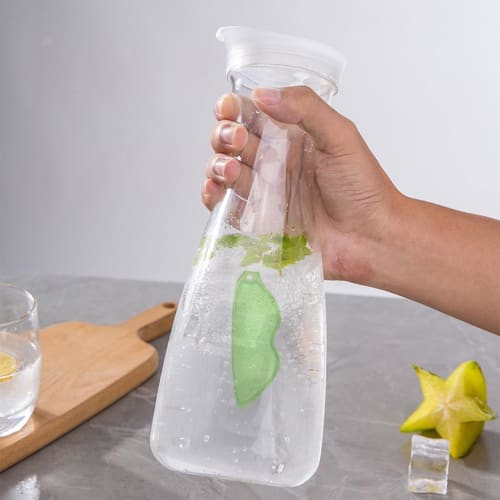 (Green) 3-Piece Bottle Cleaning Bean Scrubber, Pea-Shaped Water Bottle Brush for Cleaning the Inside of Narrow Mouth Bottles, Pea Cleaning Sponge, Wat