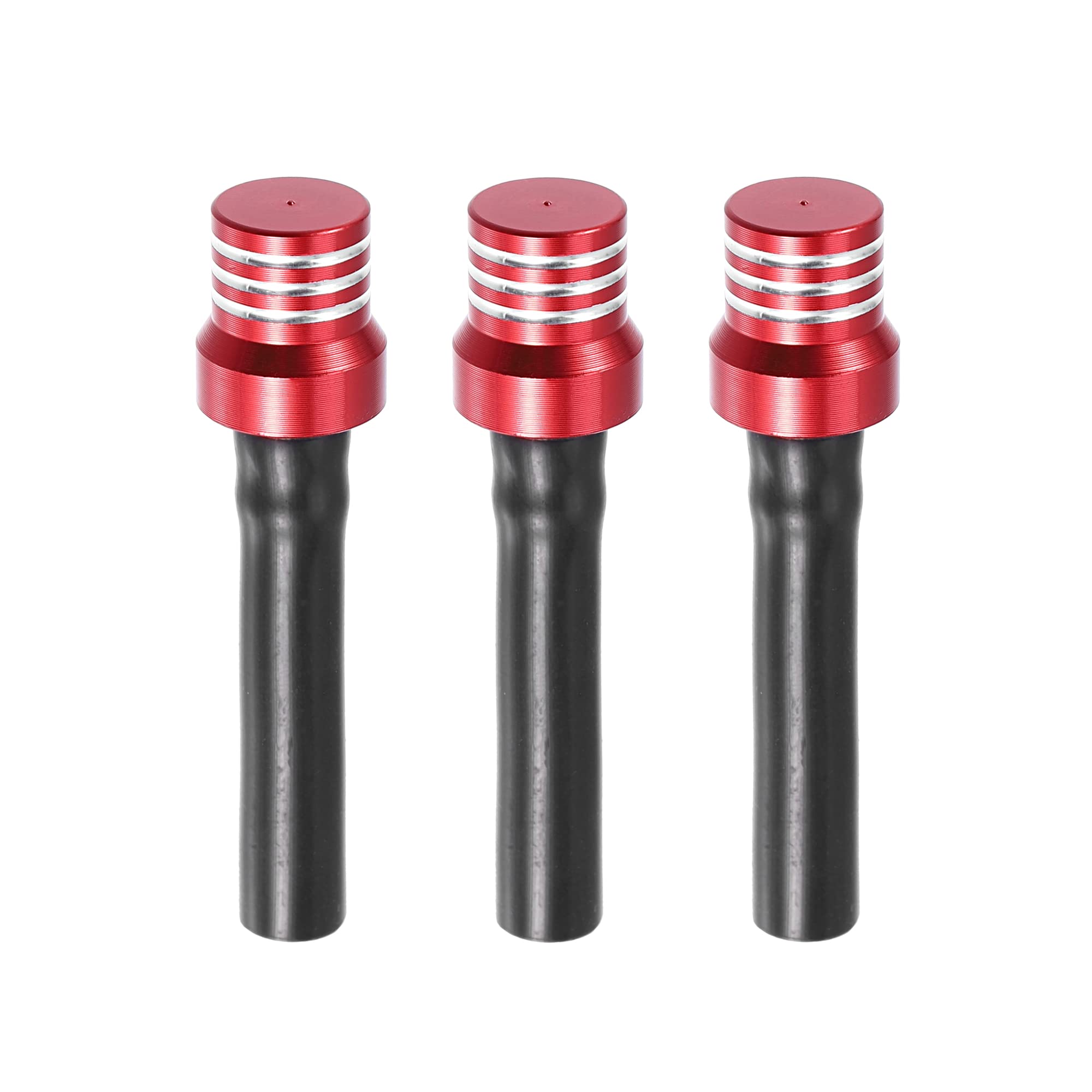 ACROPIX Motorcycle Fuel Gas Tank Cap Tube Air Vent Breather