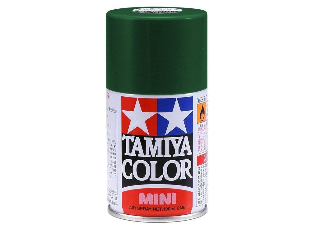 

Tamiya Spray Dark Green 85002 No.02 TS-2