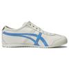 Onitsuka Tiger Mexico 66 Slip-On White Sky Blue Unisex Sneakers 1183B815-107