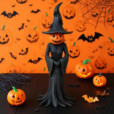 Slávnostné potreby – Halloweenské doplnky