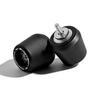 Aluminum Alloy Handlebar Ends for Aprilia Tuono125/457 EP Style